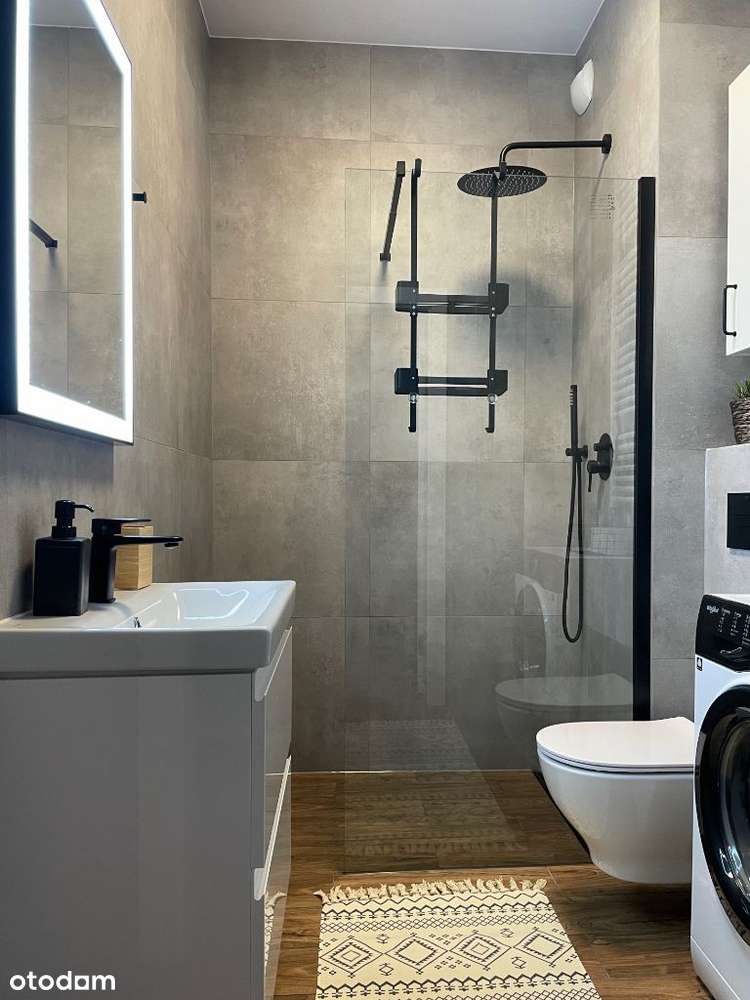 Mieszkanie 2p - Pełny obrazek: 5/7