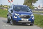 Ford EcoSport 1.0 EcoBoost Titanium ASS - 10