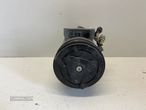 Compressor de AC Renault Clio IV 4 RS 1.6 TCe 926001243r - 1