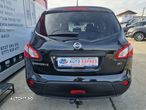 Nissan Qashqai+2 +2 1.6 dCi Stop&Start 2WD Acenta - 5