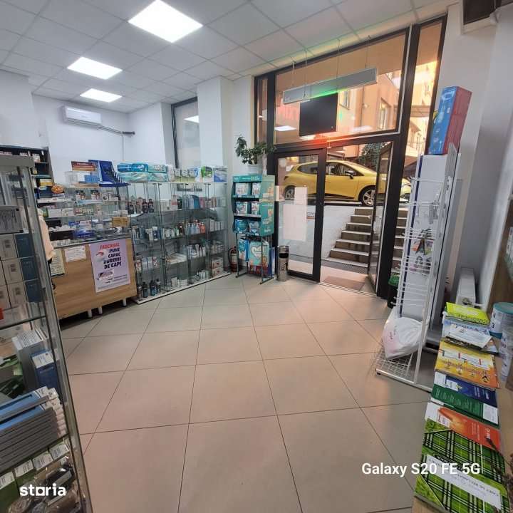 Spatiu Comercial | OCAZIE UNICA - Imagine principală: 1/11