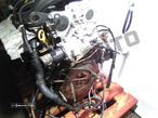 Motor K4j740 Renault Megane Ii 1.4 16v - 3