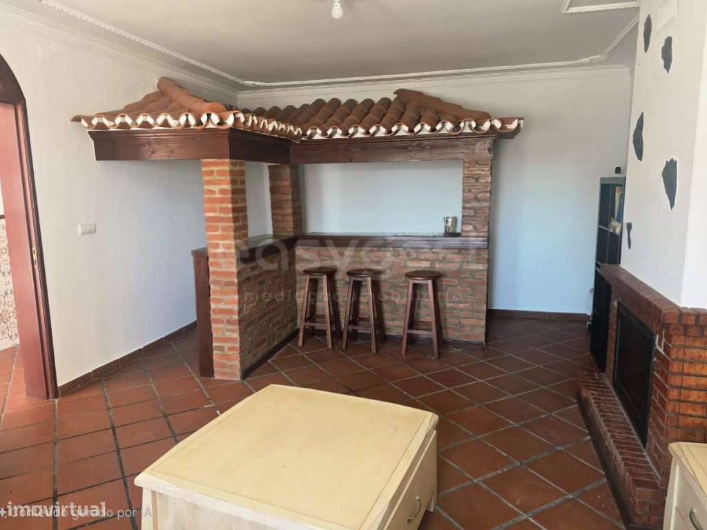 Moradia Isolada T4 inserida em Lote de 961m12 - Grande imagem: 4/27