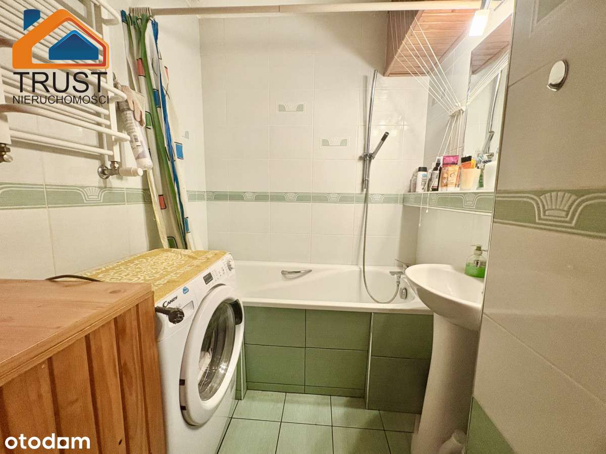 Rozkładowe M4 na os. Jagiełły!-4