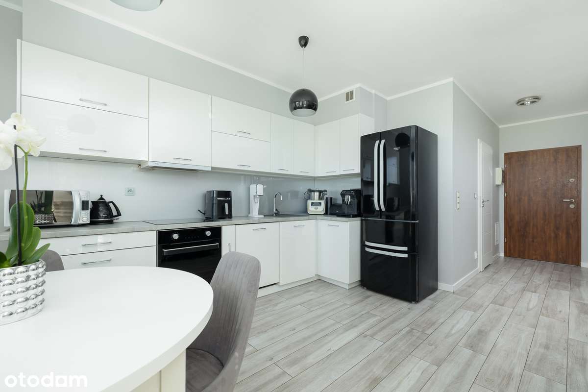 Apartament /budynek z 2016 roku/ duży taras/ winda - Pełny obrazek: 5/19