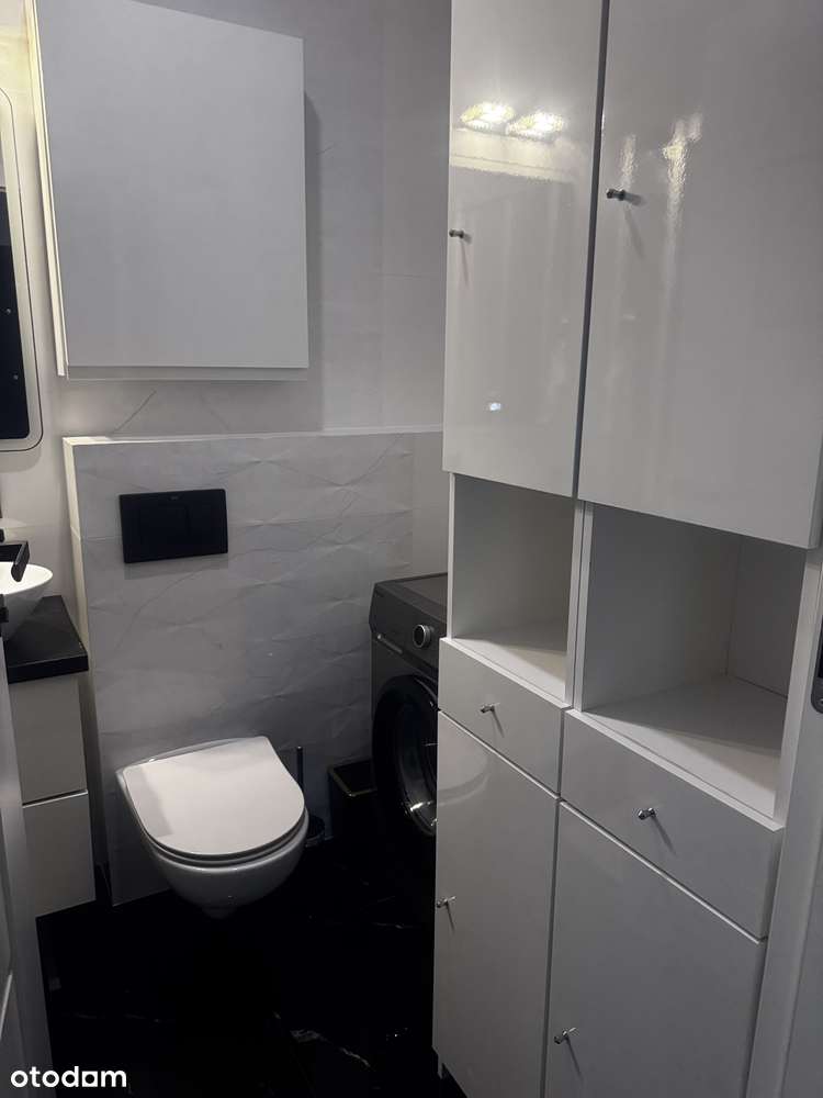 Apartament do wynajęcia - Pełny obrazek: 5/13