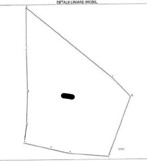 Teren faneata Vizantea Livezi , ID: R2800612-1