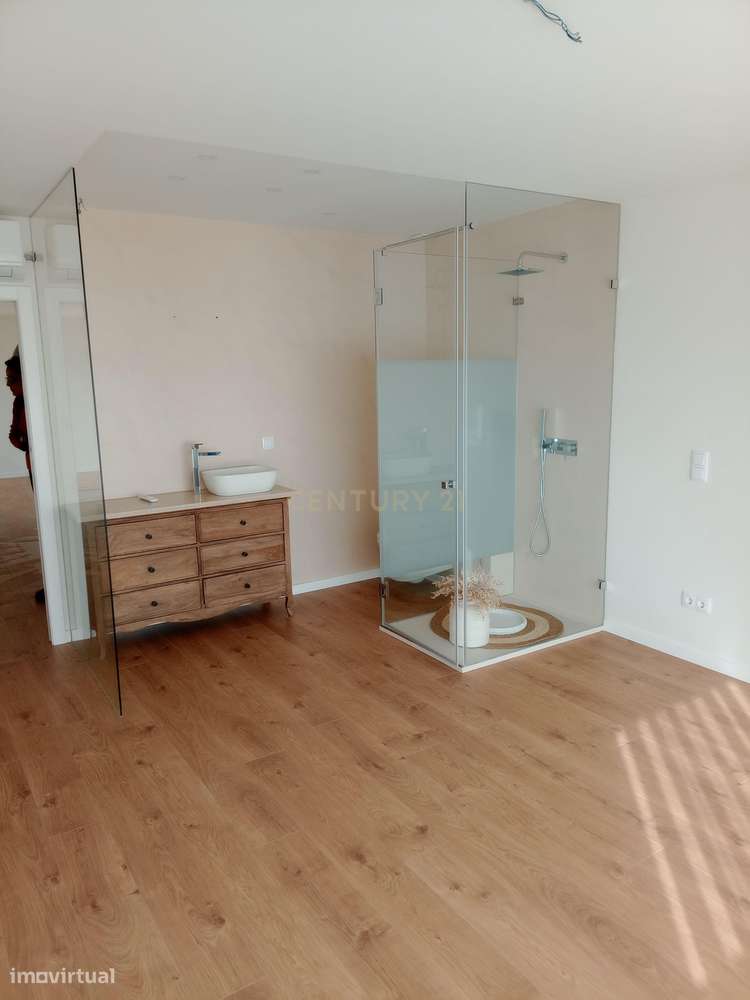 Apartamento T2 com Vista Mar | Complexo Turístico São Sebastião – Eric-7