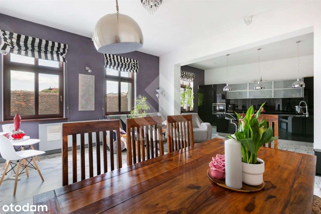 Apartament w Centrum, 2 miejsca parkingowe - Pełny obrazek: 2/16