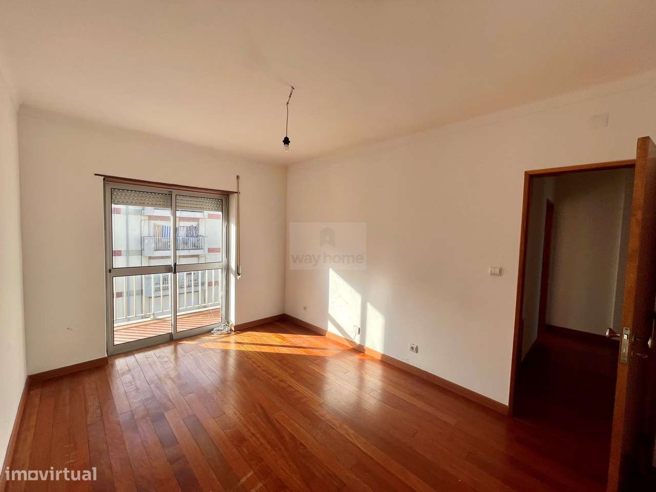 Apartamento T3 em Samora Correia-18