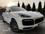 Porsche Cayenne S Platinum Edition - 1