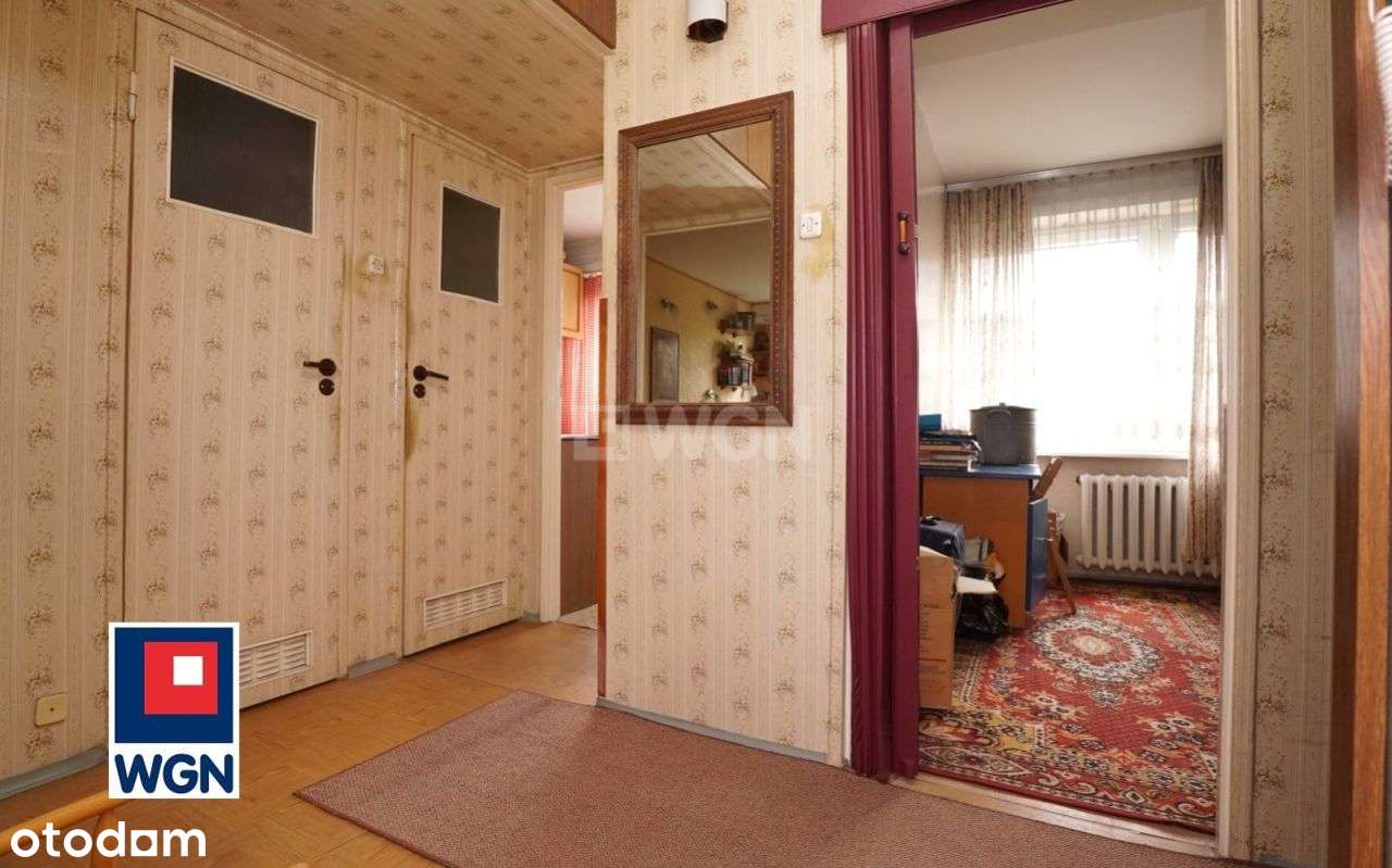 Mieszkanie, 58 m², Piotrków Trybunalski-11