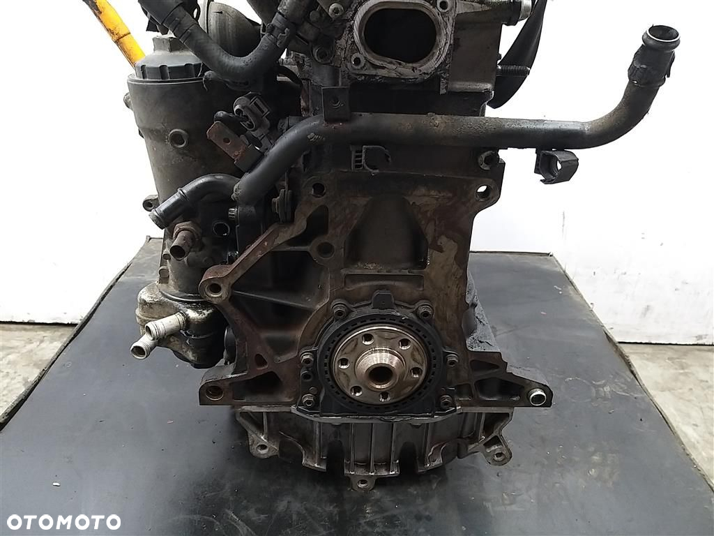 Silnik słupek diesel Skoda Fabia I 1.9 TDI 100KM KOD:ATD 1999-2008R - 2