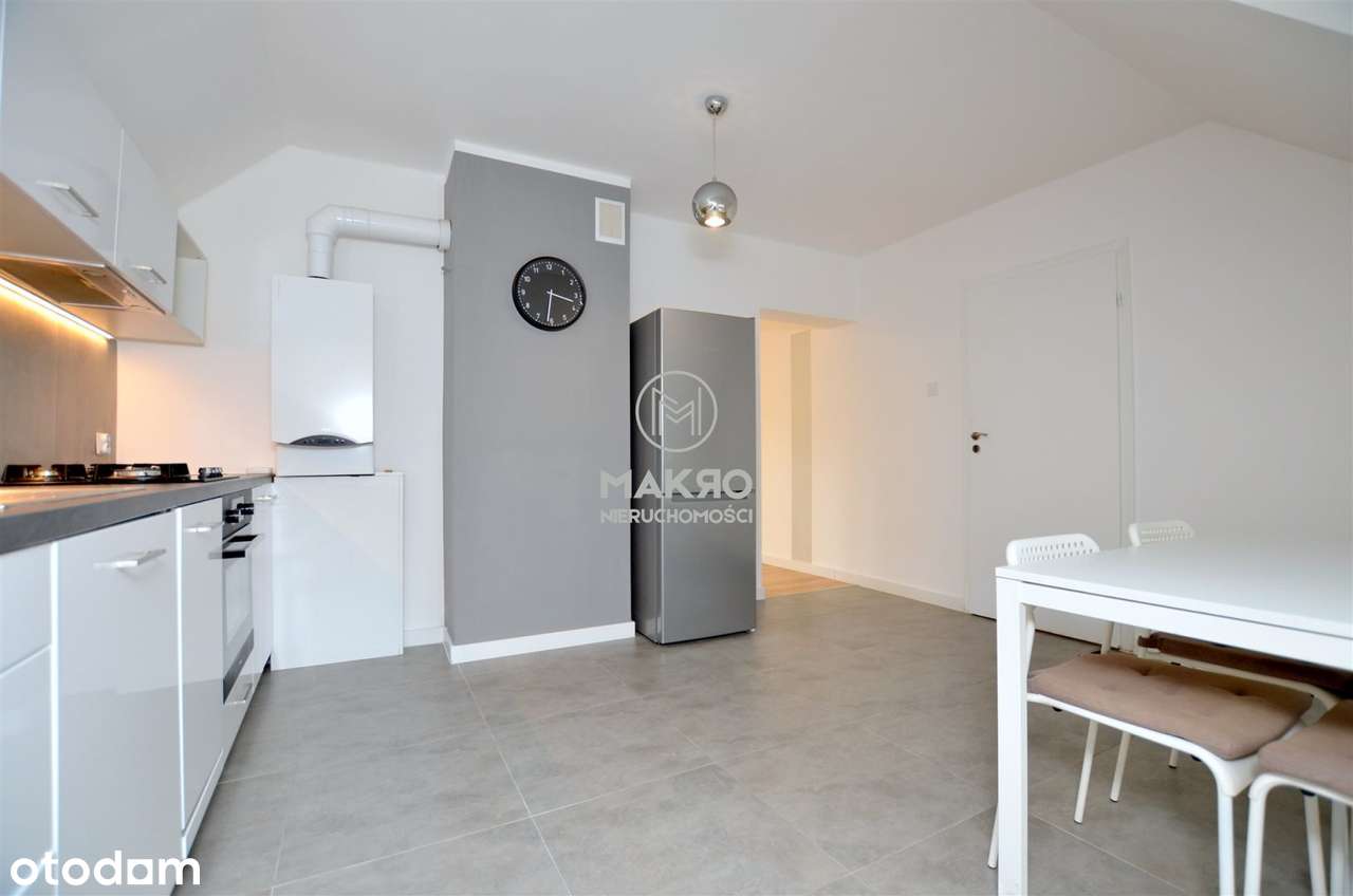 Gotowe do wprowadzenia Blisko Centrum Parking-2