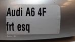 Espelho Retrovisor Esq Audi A6 (4F2, C6) - 7