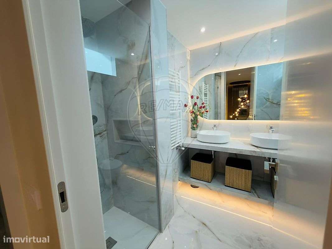 Moradia T3+1 de Luxo | Quinta da Barca – Esposende-32