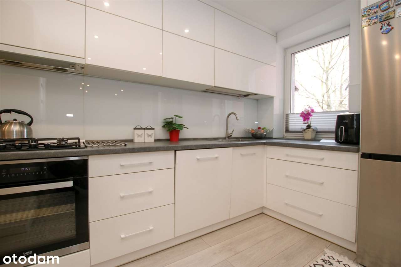 mieszkanie z ogródkiem, budynkiem gosp. + garaże-6