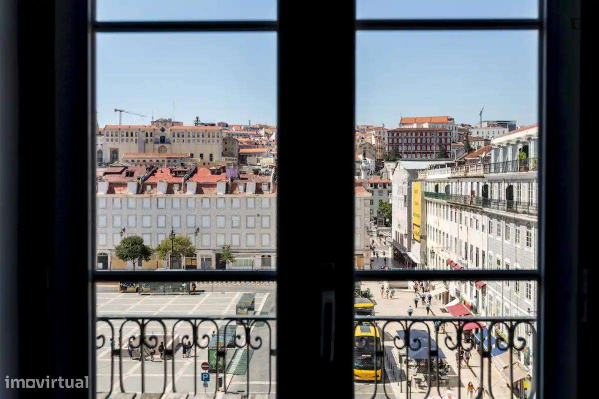 Apartamento com 3 quartos - localizado em Martim Moniz Lisbon - Grande imagem: 2/6