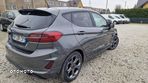 Ford Fiesta 1.0 EcoBoost S&S ST-LINE - 5