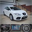 Seat Leon 2.0 TDI DPF FR - 1