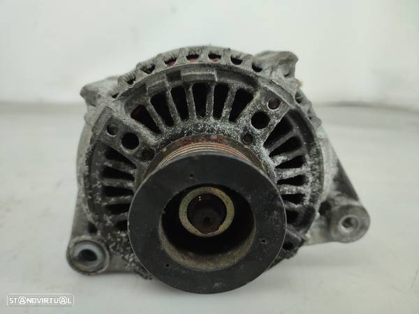 Alternador Rover 75 (Rj) - 1