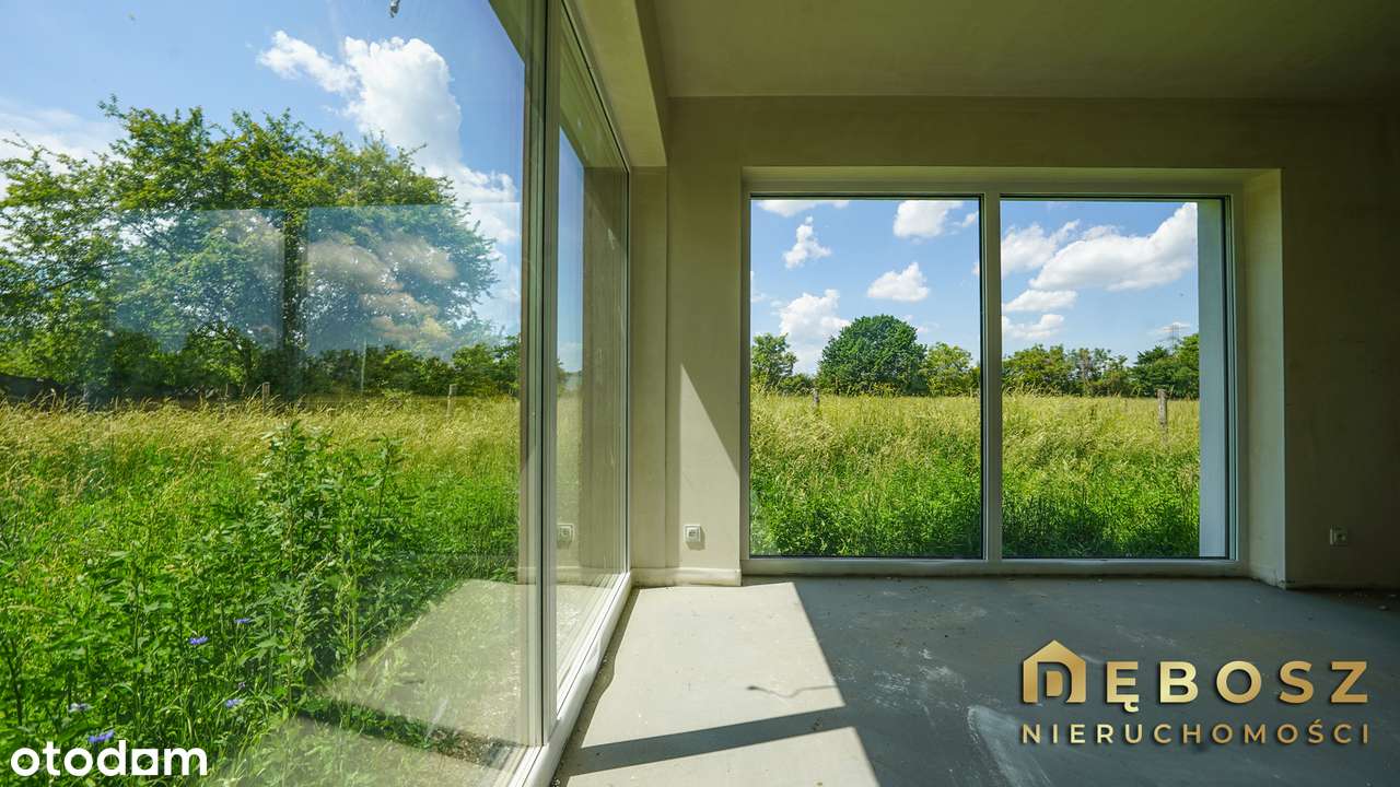 Kokotów | Słoneczny i przestronny Dom wolnostojący - ok. 158 m2-4