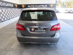 Mercedes-Benz B 180 d Urban - 7