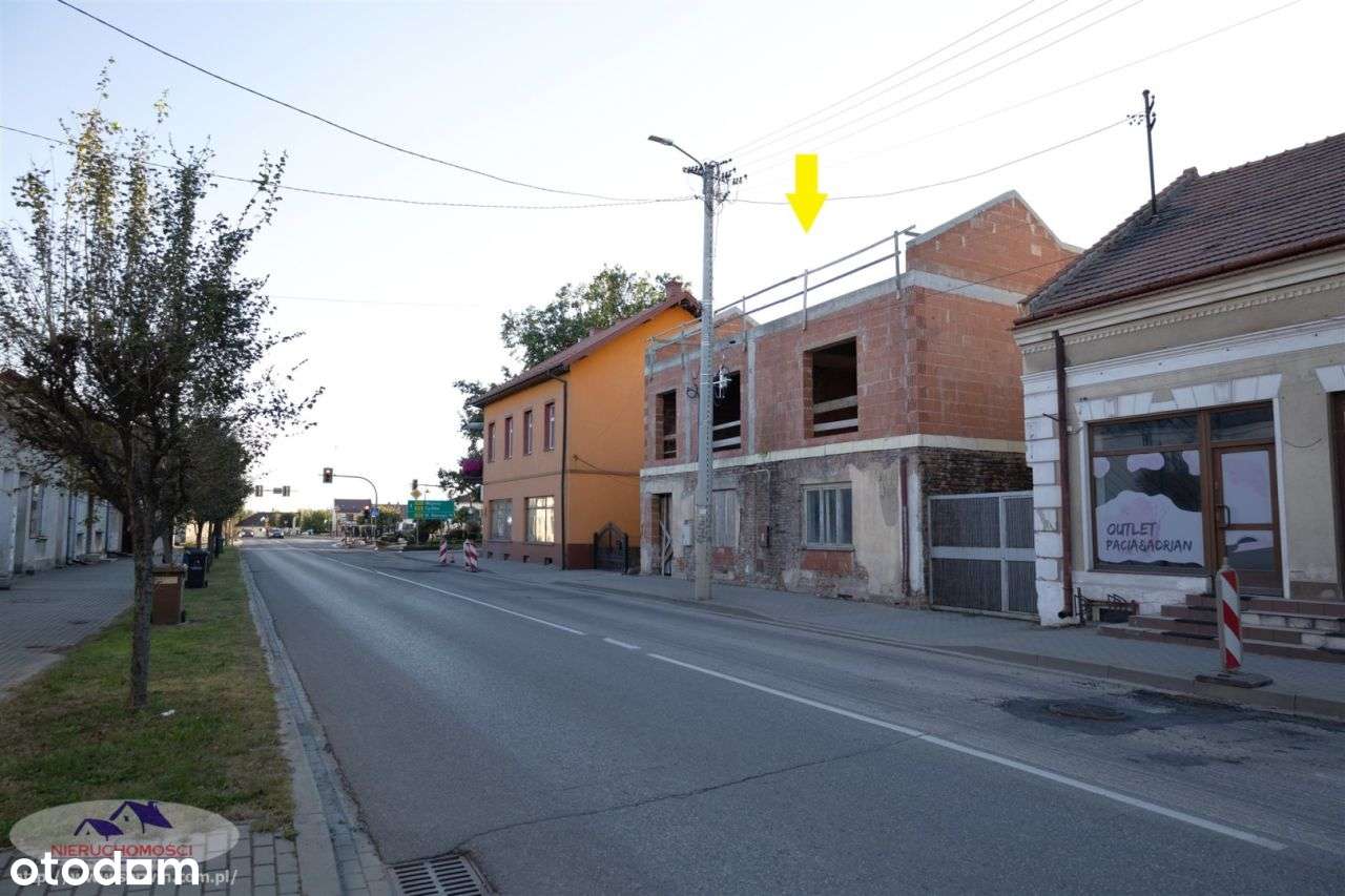 Dom, 317 m², Żabno-3