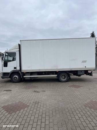 Iveco EUROCARGO ML 80EL15 - 2