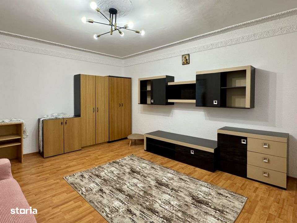 Apartament 2 camere | 62 mp | 2 balcoane | Metrou Costin Georgian - Imagine principală: 2/15