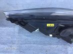 Lampa przednia lewa prawa Ford Fiesta MK7 Lift - 7