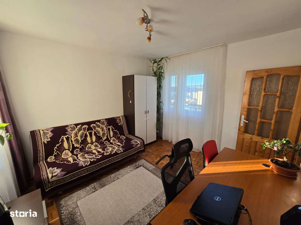 Vand apartament 3 camere Manastur - Imagine principală: 3/14