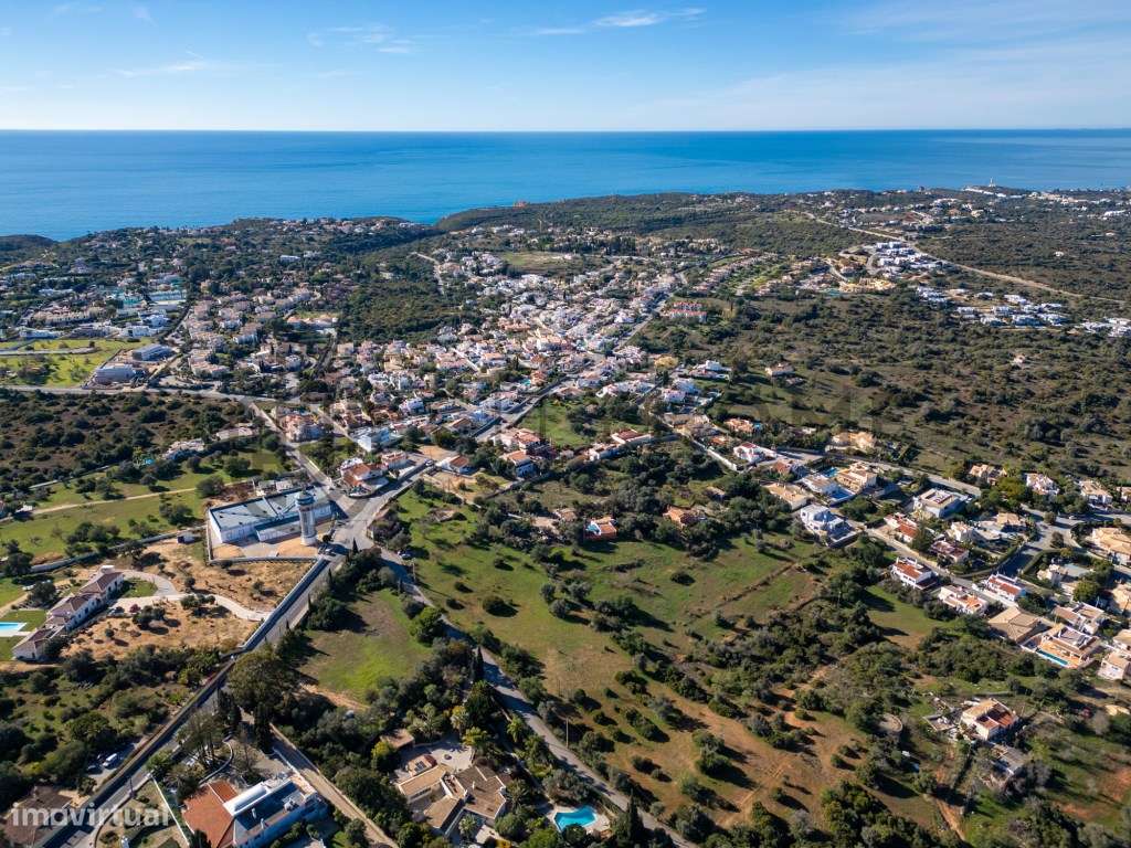 Terreno Misto nas Sesmarias de Lagoa - Grande imagem: 5/9