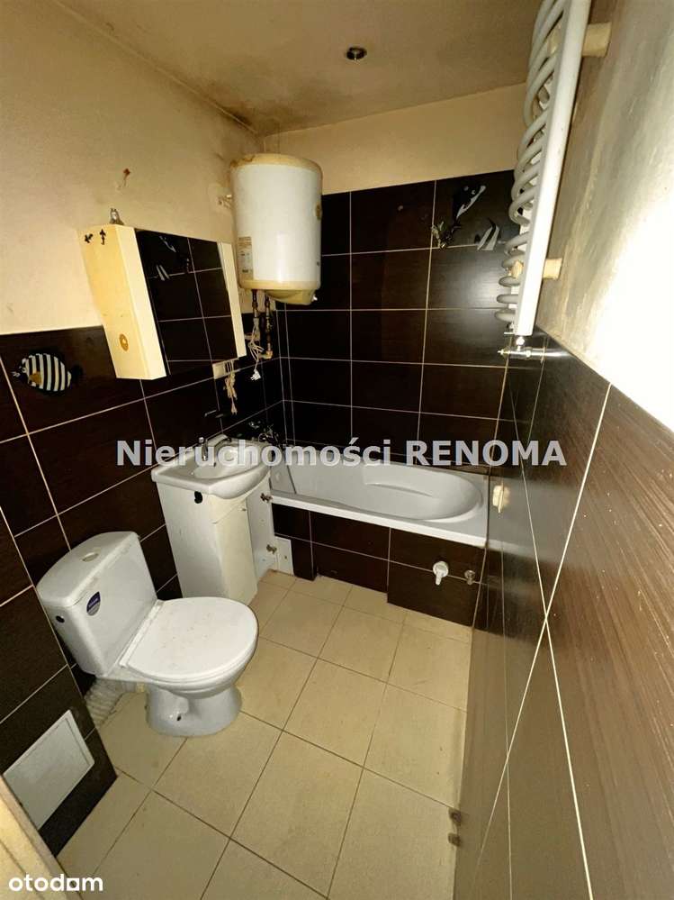 Na sprzedaż M-3, ul.Wiejska Jastrzębie-Zdrój-5