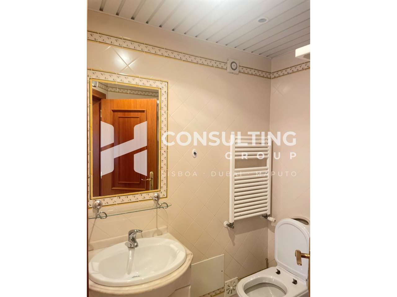 Apartamento T2 Venda em Carcavelos e Parede,Cascais-40