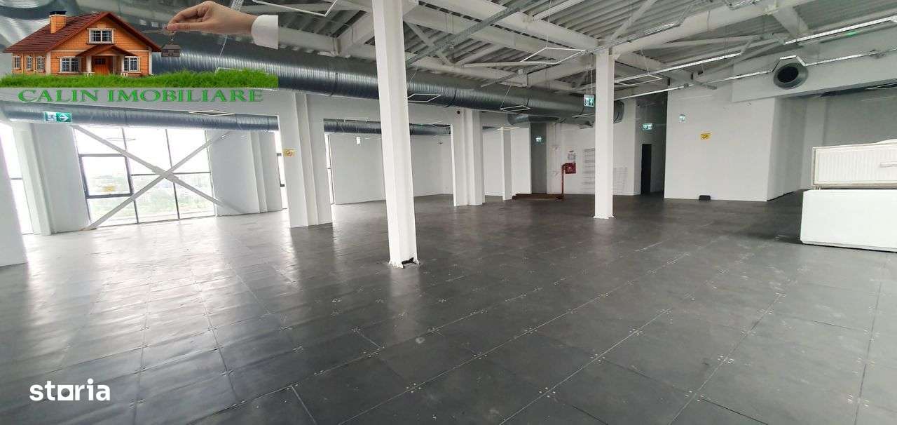 DE INCHIRIAT Birouri, Liceu sau Facultate particulara 600 mp, 1300 mp - Imagine principală: 1/2