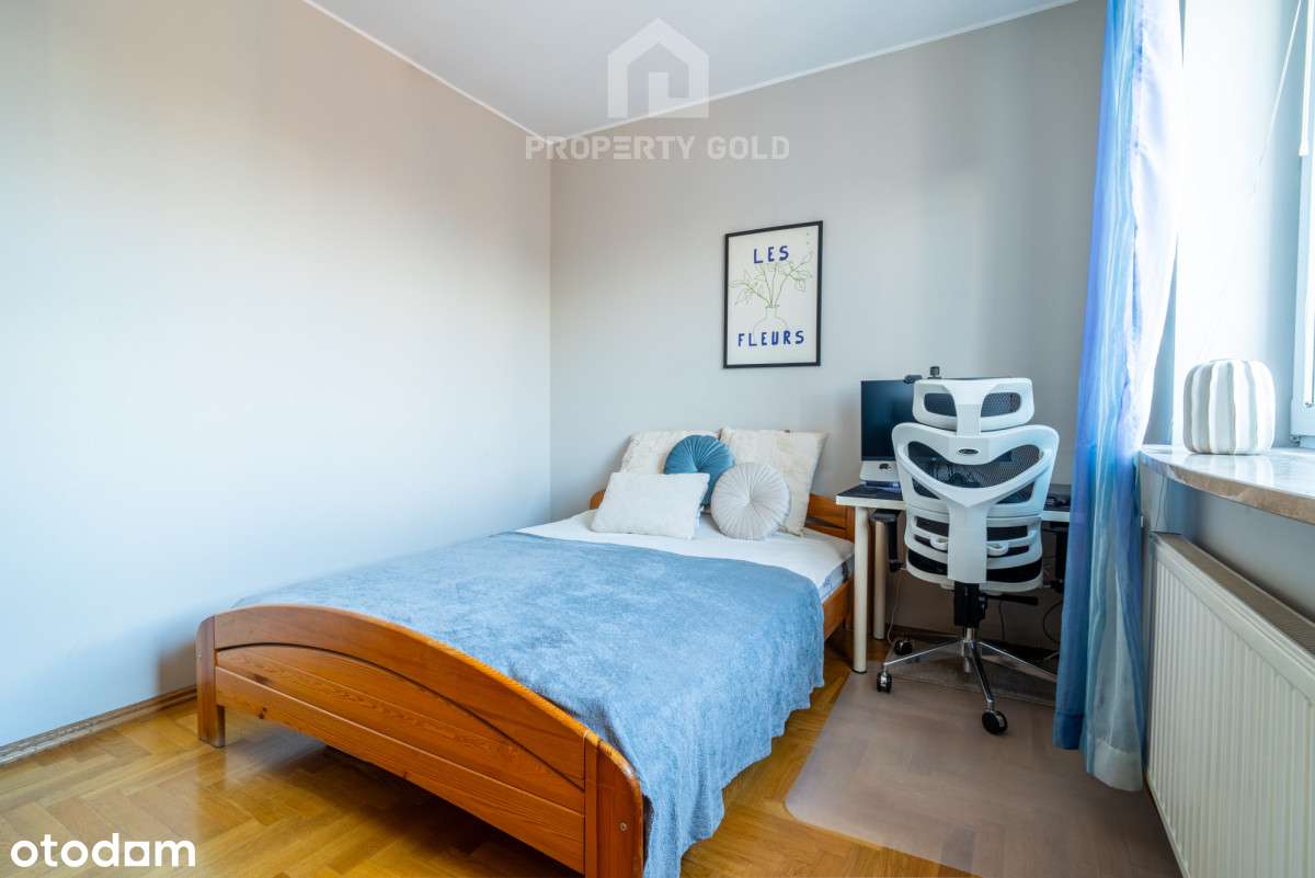 3 pokojowe w samym sercu Gdańska-9