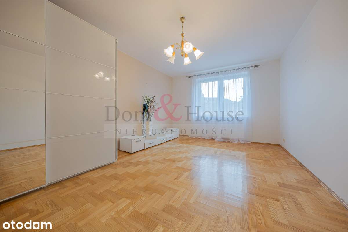 Dwa osobne pokoje, balkon - Pełny obrazek: 3/19