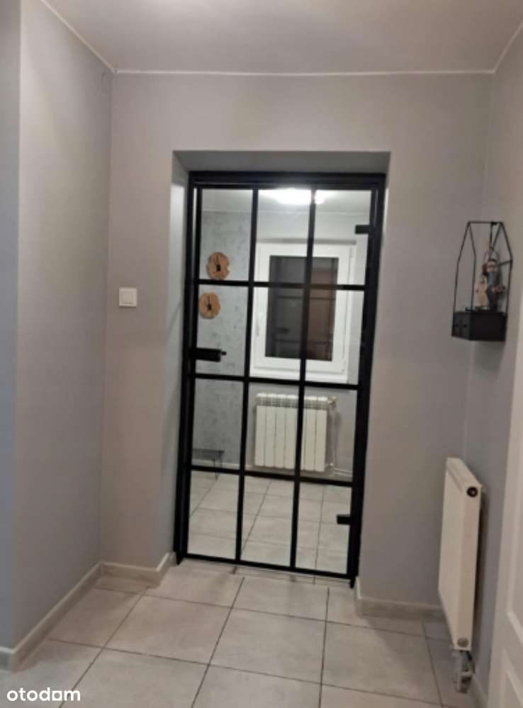 Klimatyczny dom w gminie Zambrów; Poryte Jabłoń-11