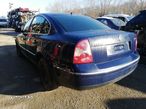 Dezmembrez Vw Passat B5.5 An 2005 motorizare 1.8 TURBO EURO 4 tip motor AWT - 4