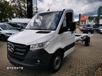 Mercedes-Benz Sprinter Sprinter - 1