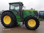 John Deere 6210 R - 9