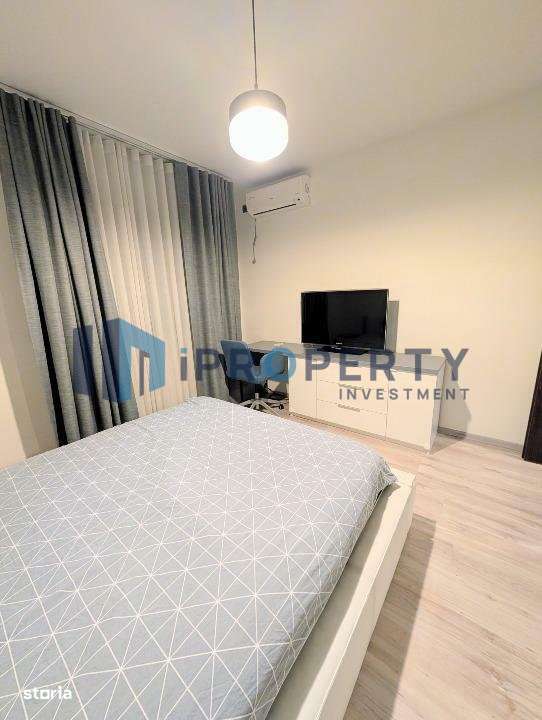 Unirii-Constitutiei I2 Camere I Centrala Proprie I Prox. Metrou I Pet - Imagine principală: 4/16