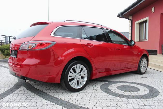 Mazda 6 1.8 Exclusive - 7