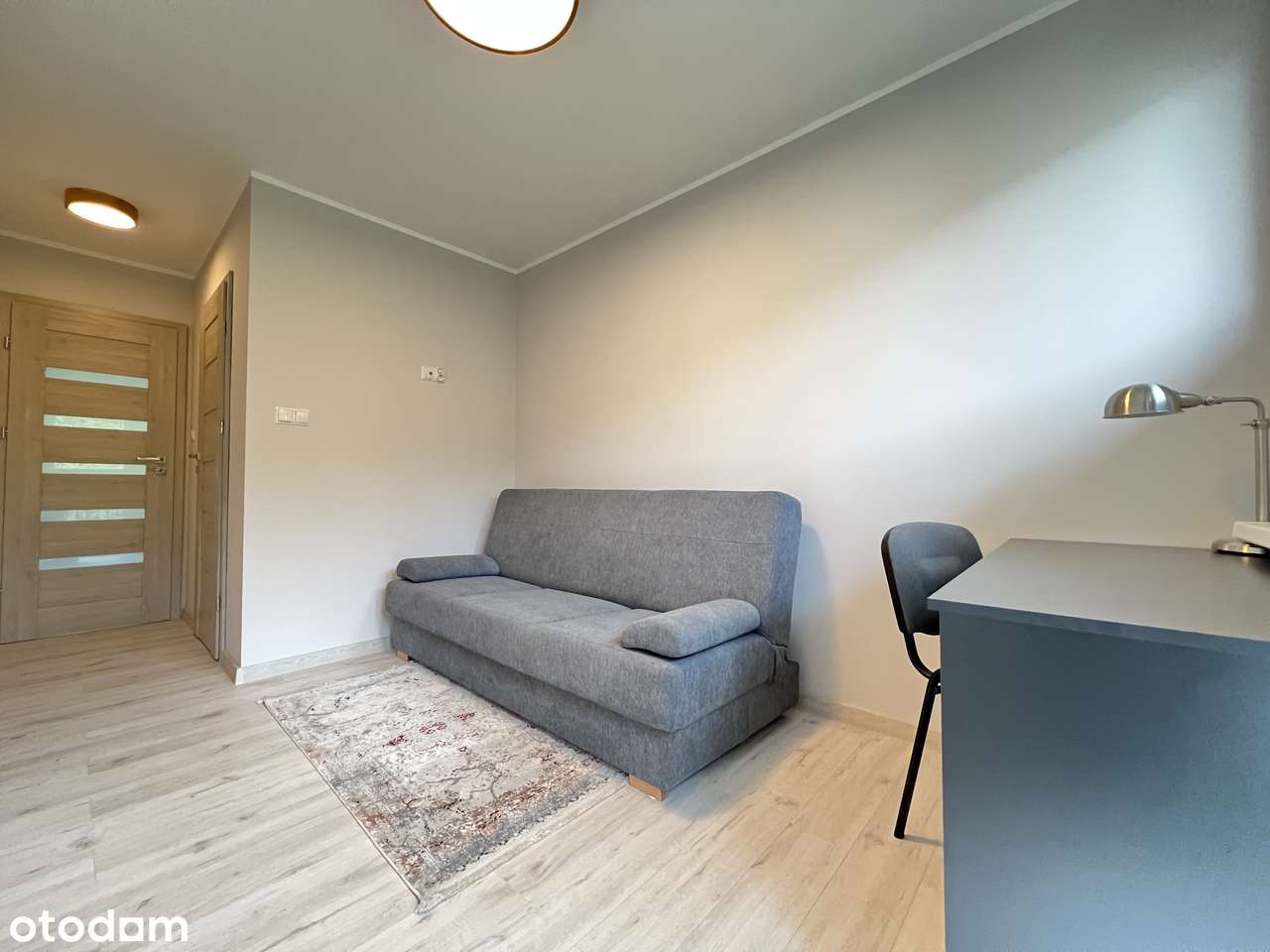 Mieszkanie 3-pokojowe po generalnym remoncie | ul. Wiśniowa | 2 piętro-5