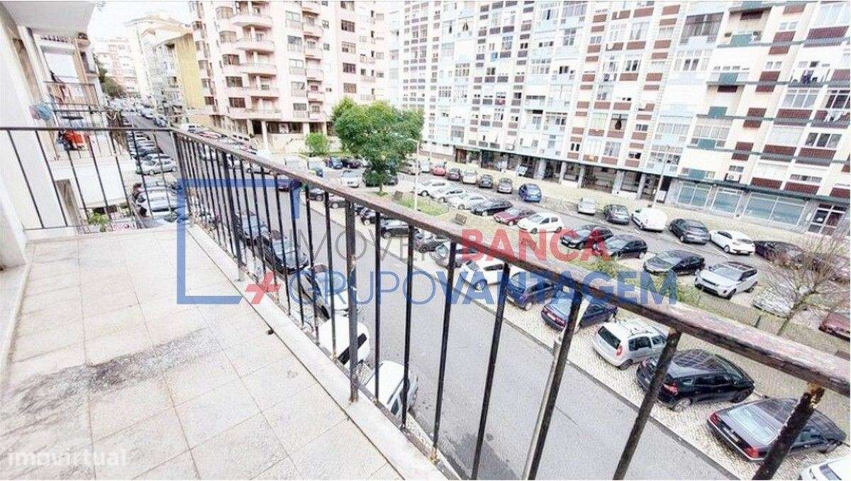 APARTAMENTO T3 MONTE ABRAÃO - Grande imagem: 2/18
