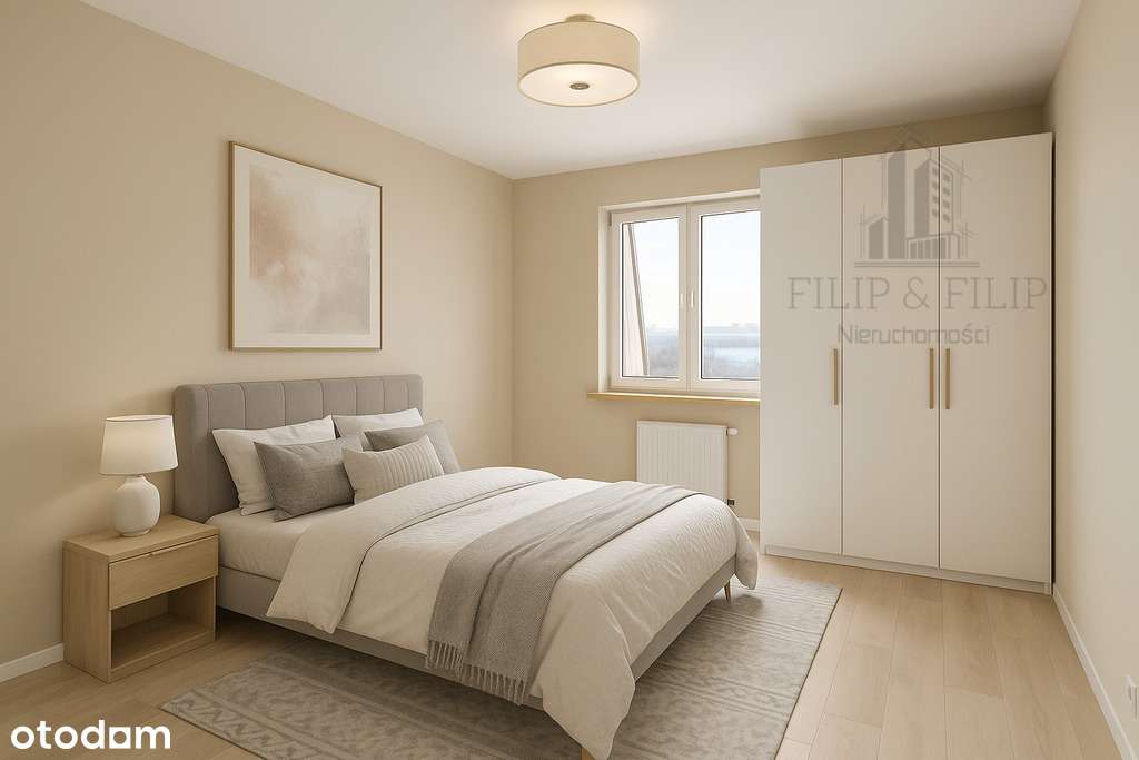 60m Taras z Mieszkaniem-2-Poziomowe- Koniuchy!-6