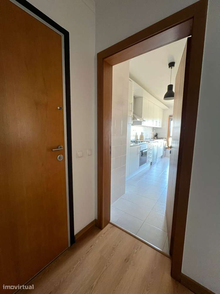 Apartamento T1 | Marvila-6