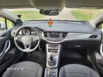 Opel Astra V 1.5 CDTI Elegance S&S - 26