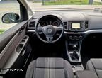 Volkswagen Sharan 2.0 TDI Highline - 9